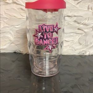 Girls 10 ounce drink cup tervis